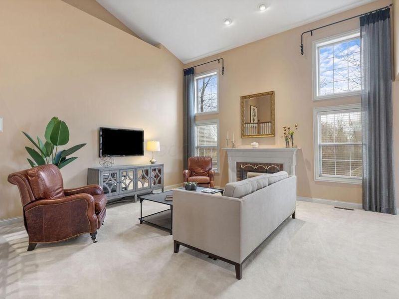 2881 Swisher Creek Crossing Court, New Albany, OH 43054 Photo 9