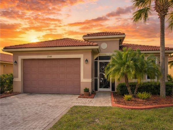 6360 Astor Place, Vero Beach, FL 32966