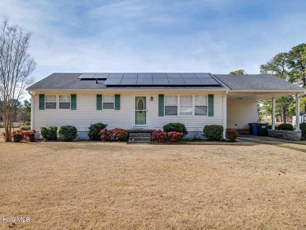 314 S Kennedy Street, Beulaville, NC 28518