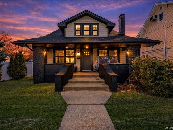 2357 Rockwood Avenue, Baldwin, NY 11510