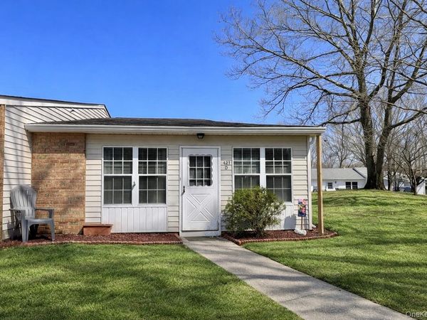 421 Weymouth Court , Unit D, Ridge, NY 11961