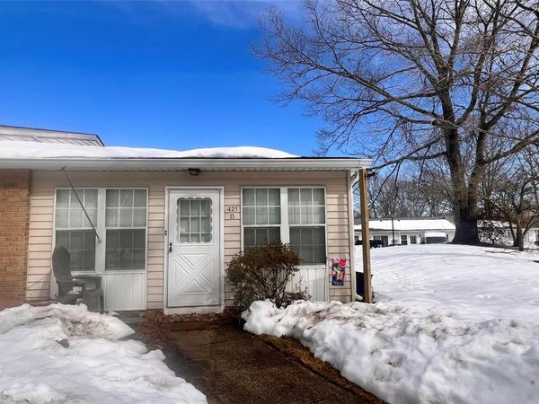 421 Weymouth Court , Unit D, Ridge, NY 11961