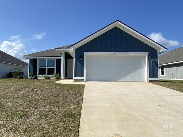 1251 Caper Avenue, Foley, AL 36535