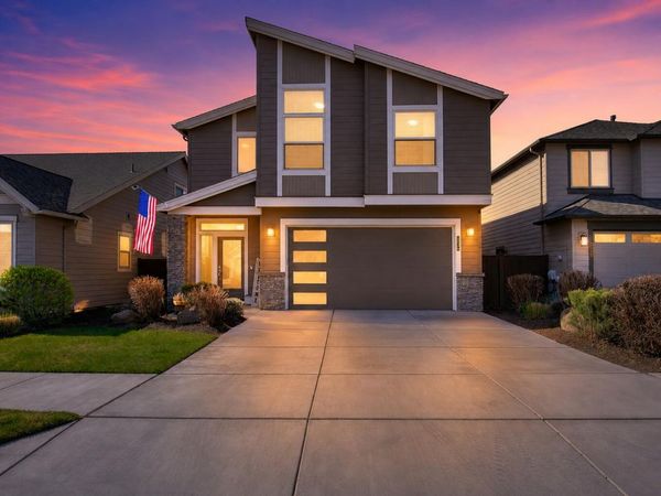 3730 SW Badger Court, Redmond, OR 97756
