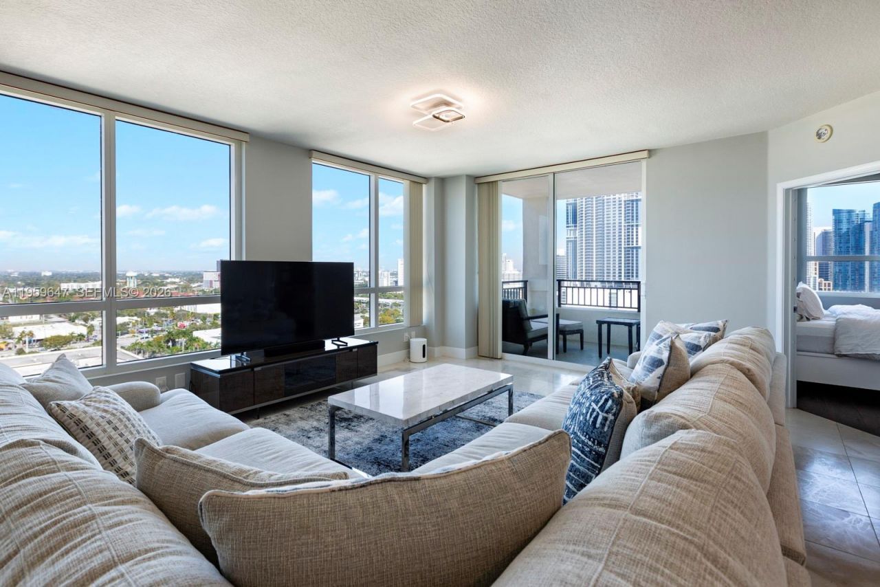 610 W Las Olas Blvd, Unit 2014N, Fort Lauderdale, FL 33312 Photo