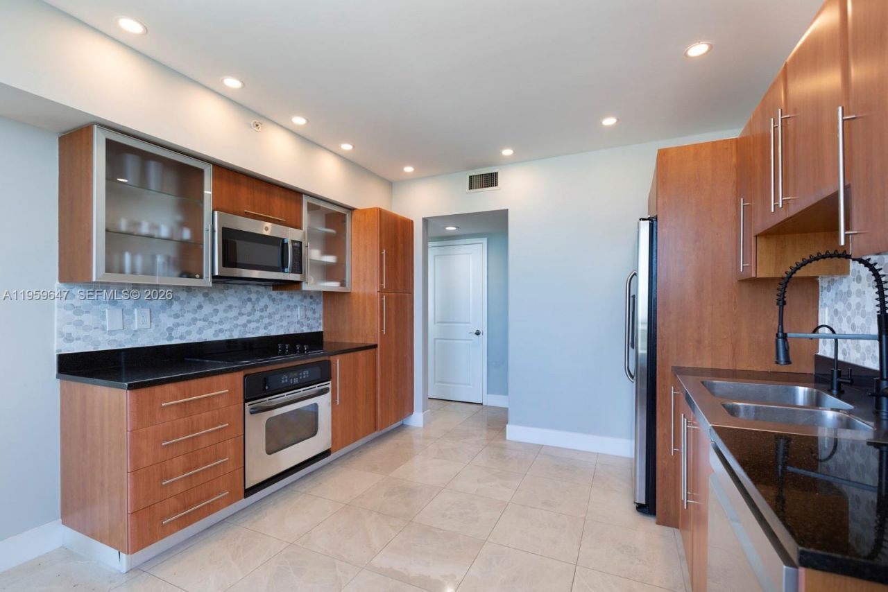 610 W Las Olas Blvd, Unit 2014N, Fort Lauderdale, FL 33312 Photo