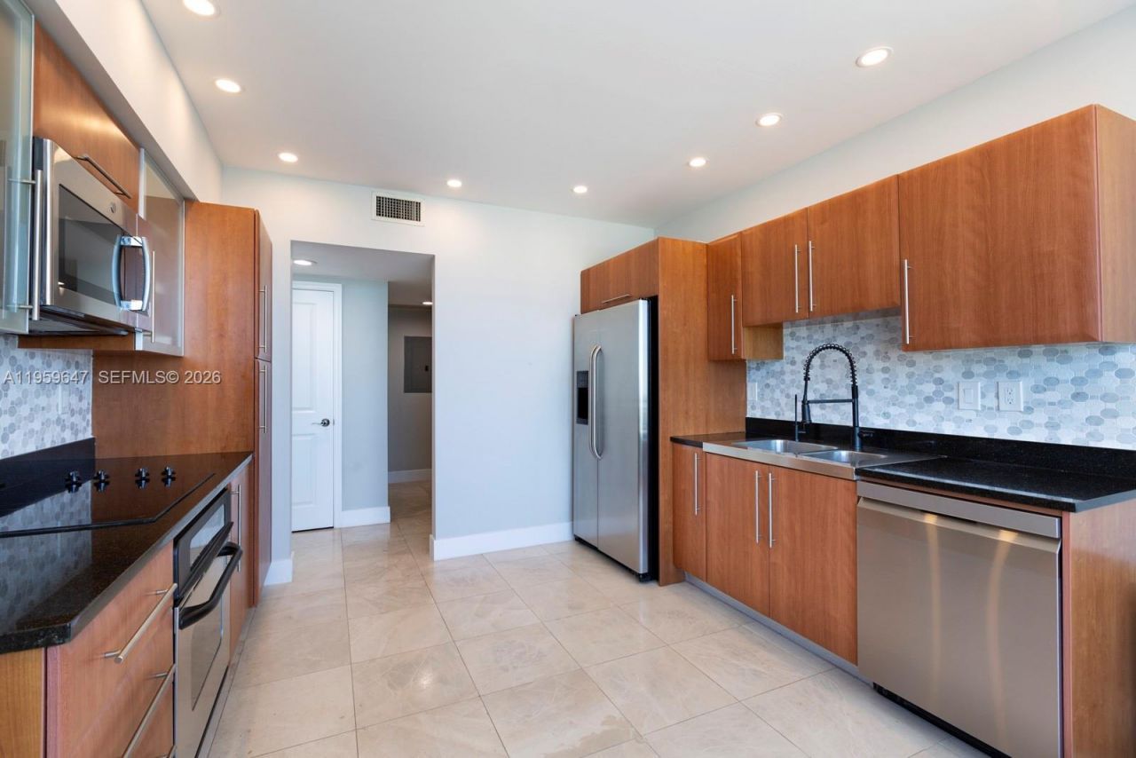 610 W Las Olas Blvd, Unit 2014N, Fort Lauderdale, FL 33312 Photo