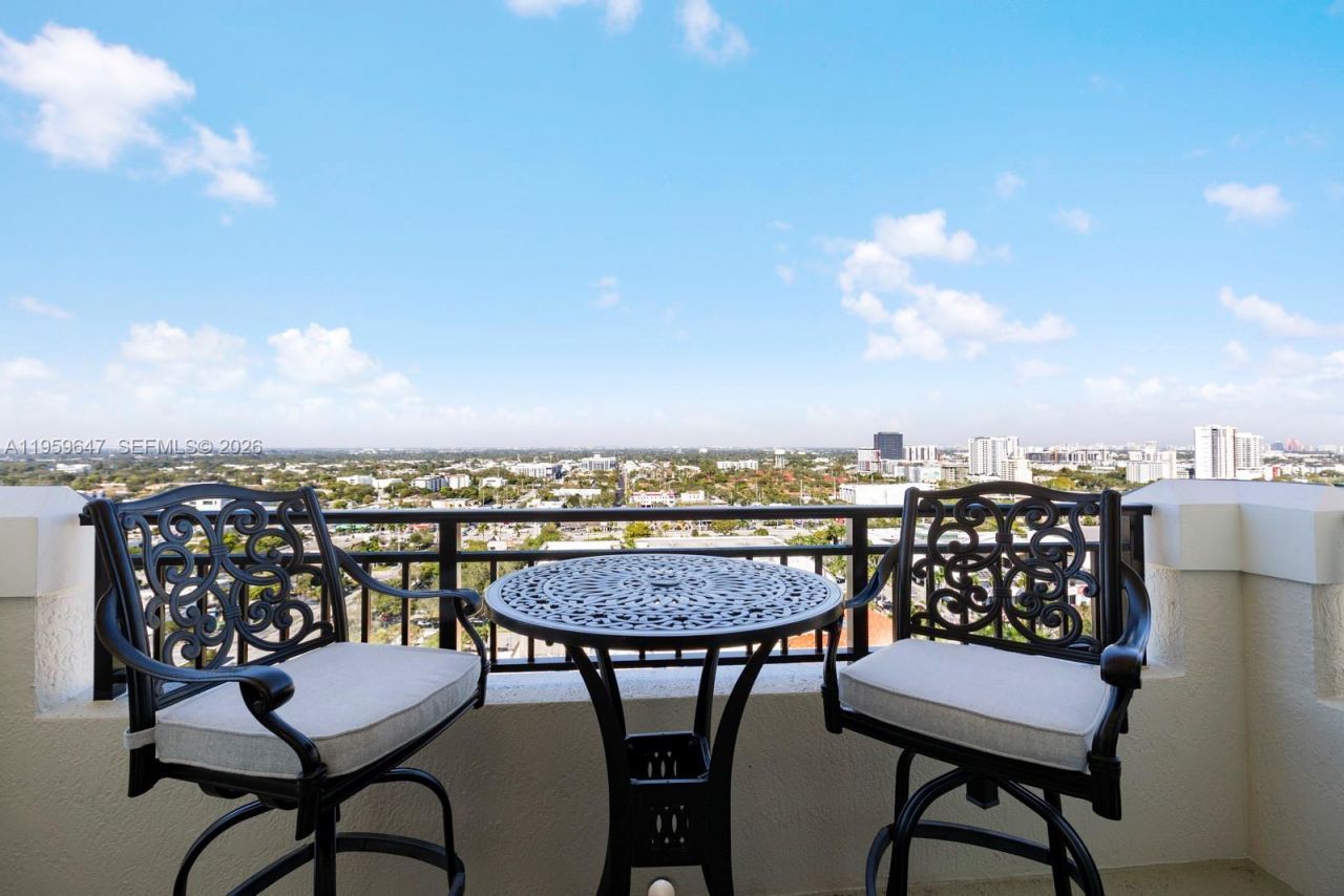 610 W Las Olas Blvd, Unit 2014N, Fort Lauderdale, FL 33312 Photo