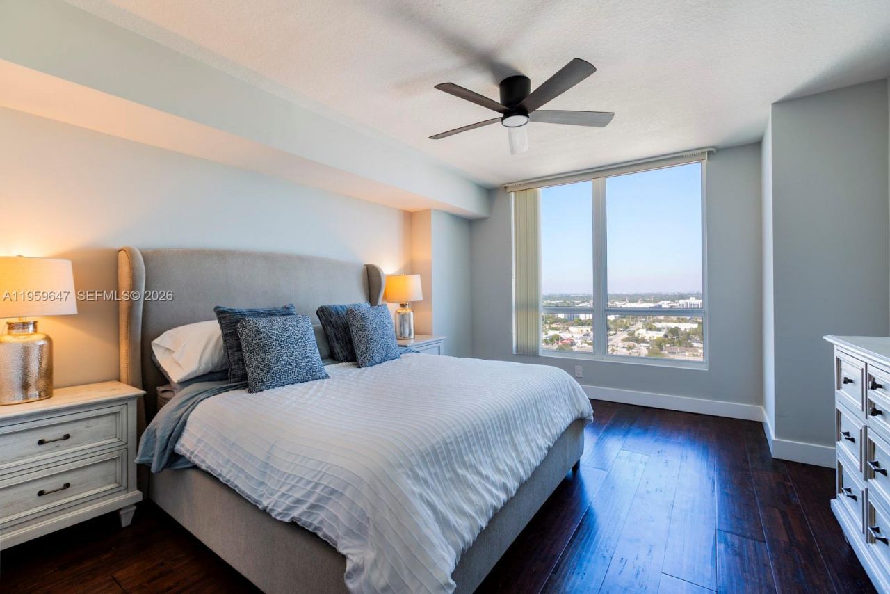 610 W Las Olas Blvd, Unit 2014N, Fort Lauderdale, FL 33312 Photo