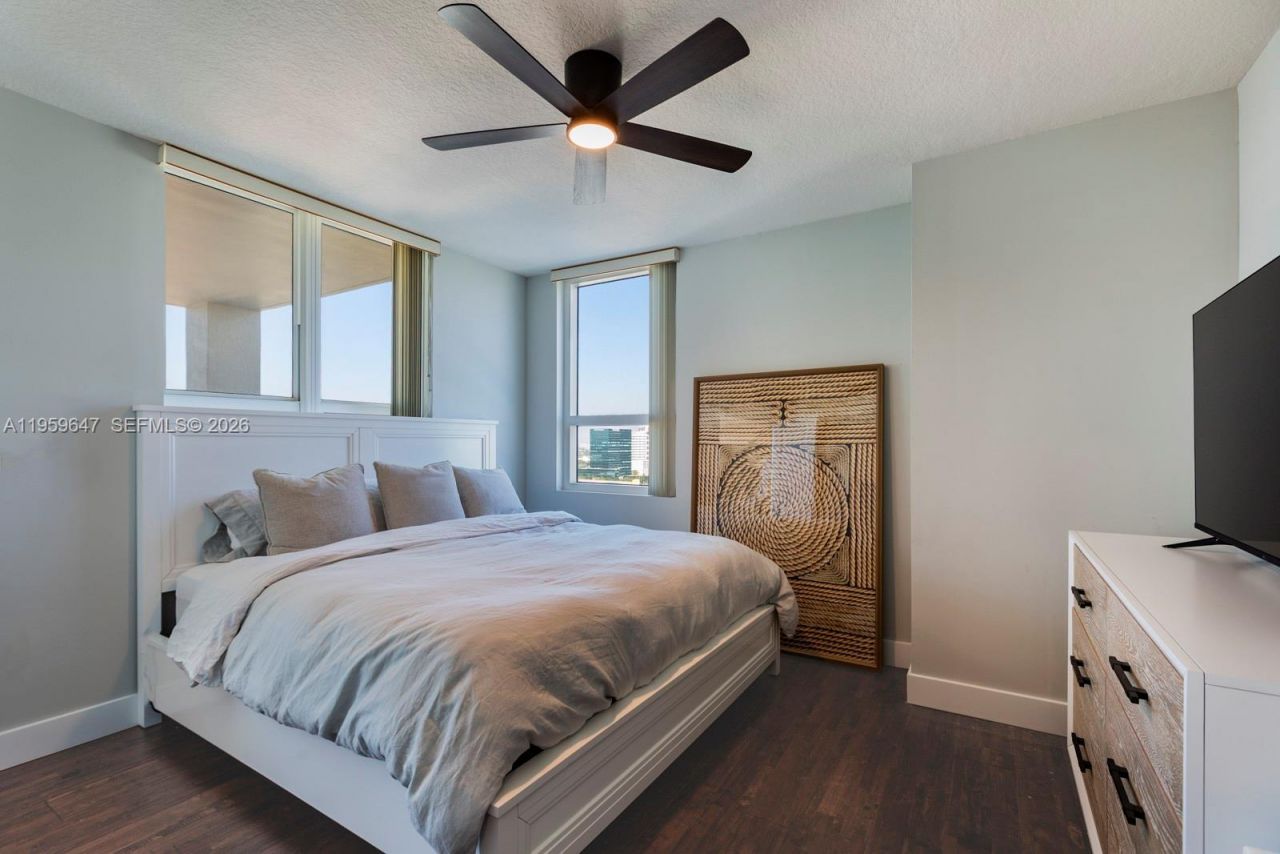 610 W Las Olas Blvd, Unit 2014N, Fort Lauderdale, FL 33312 Photo