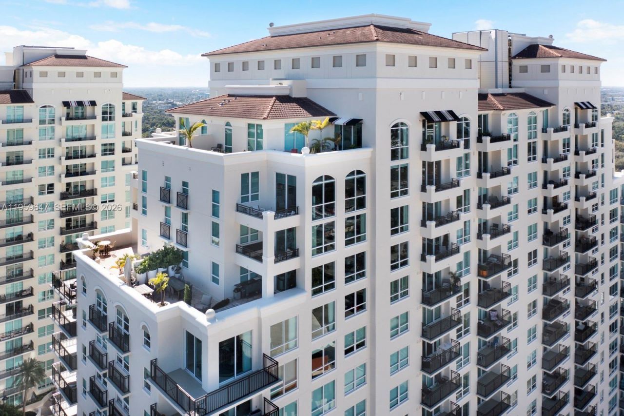 610 W Las Olas Blvd, Unit 2014N, Fort Lauderdale, FL 33312 Photo