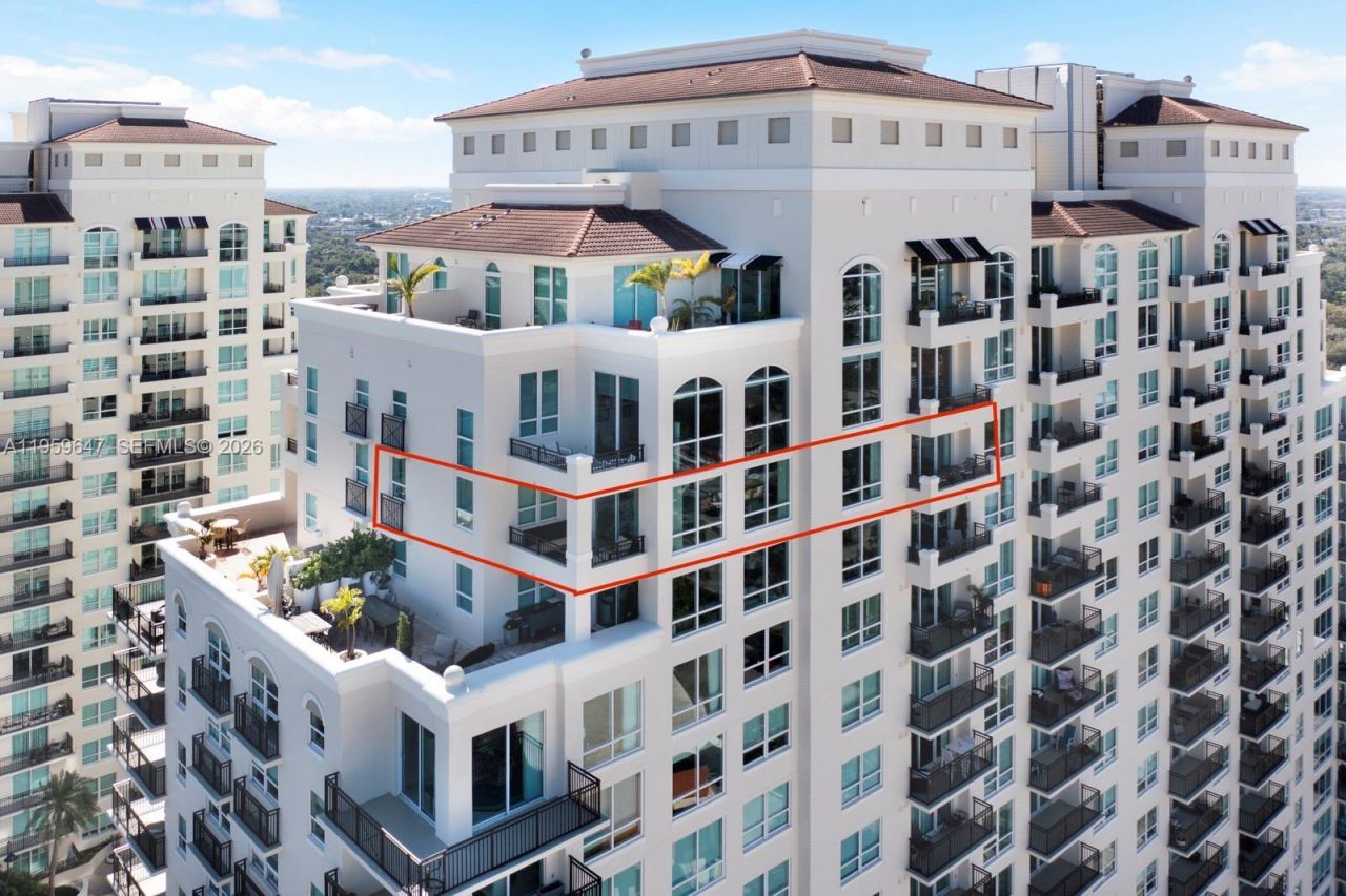 610 W Las Olas Blvd, Unit 2014N, Fort Lauderdale, FL 33312 Photo