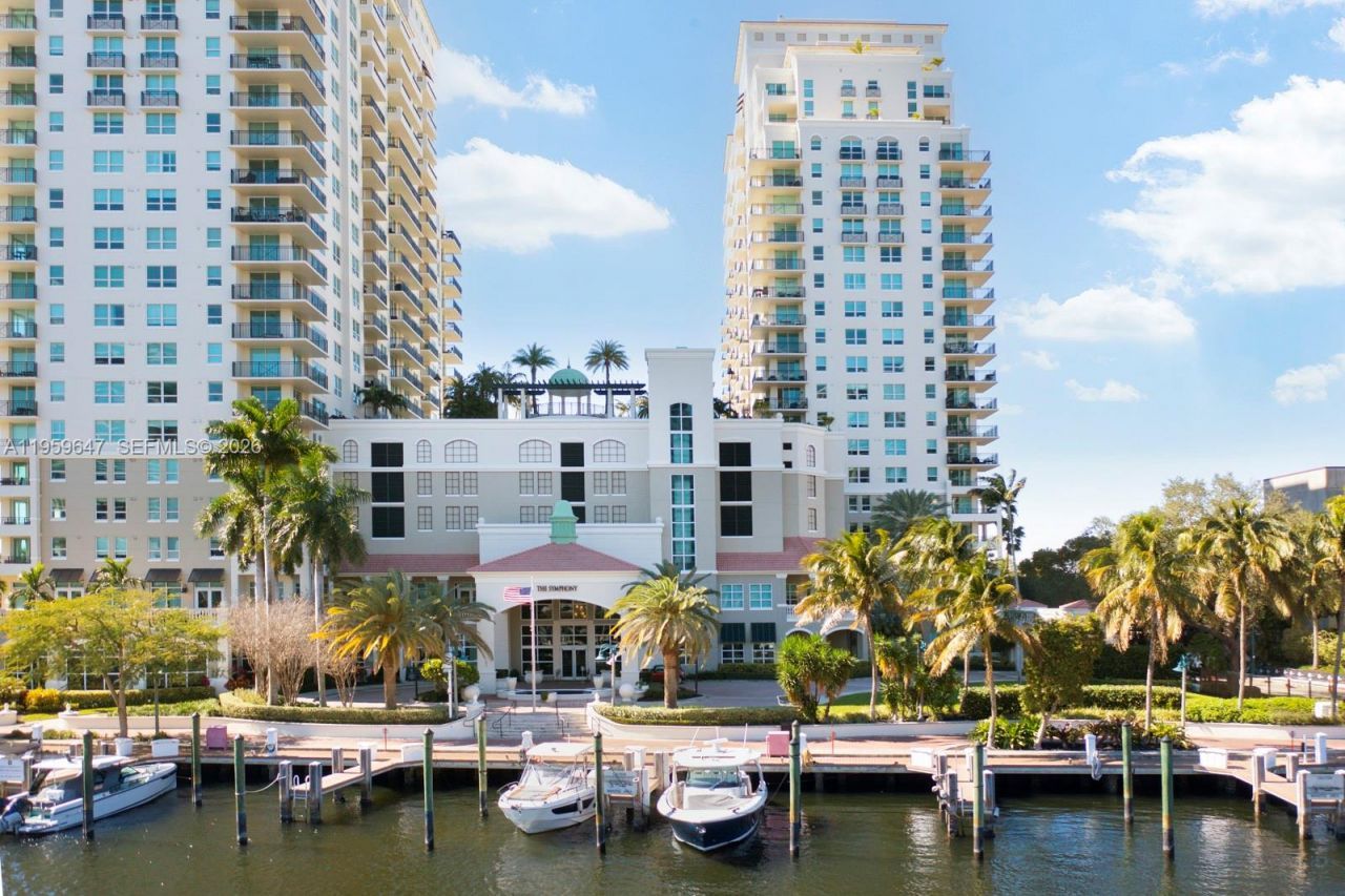 610 W Las Olas Blvd, Unit 2014N, Fort Lauderdale, FL 33312 Photo
