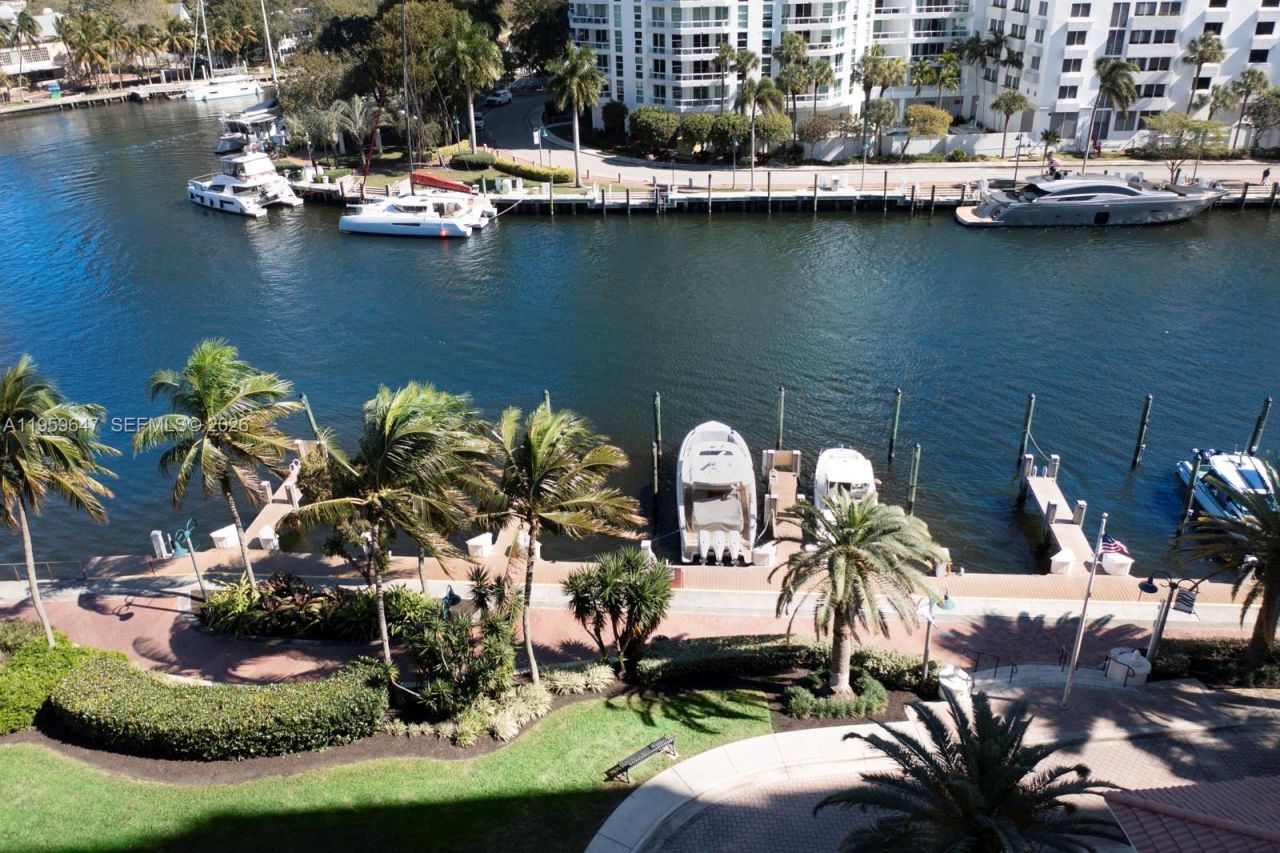 610 W Las Olas Blvd, Unit 2014N, Fort Lauderdale, FL 33312 Photo