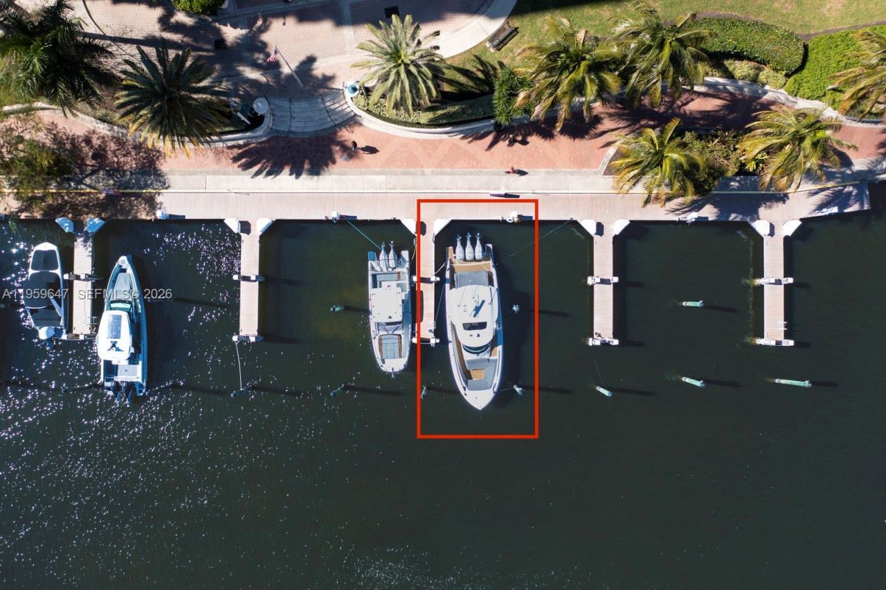 610 W Las Olas Blvd, Unit 2014N, Fort Lauderdale, FL 33312 Photo