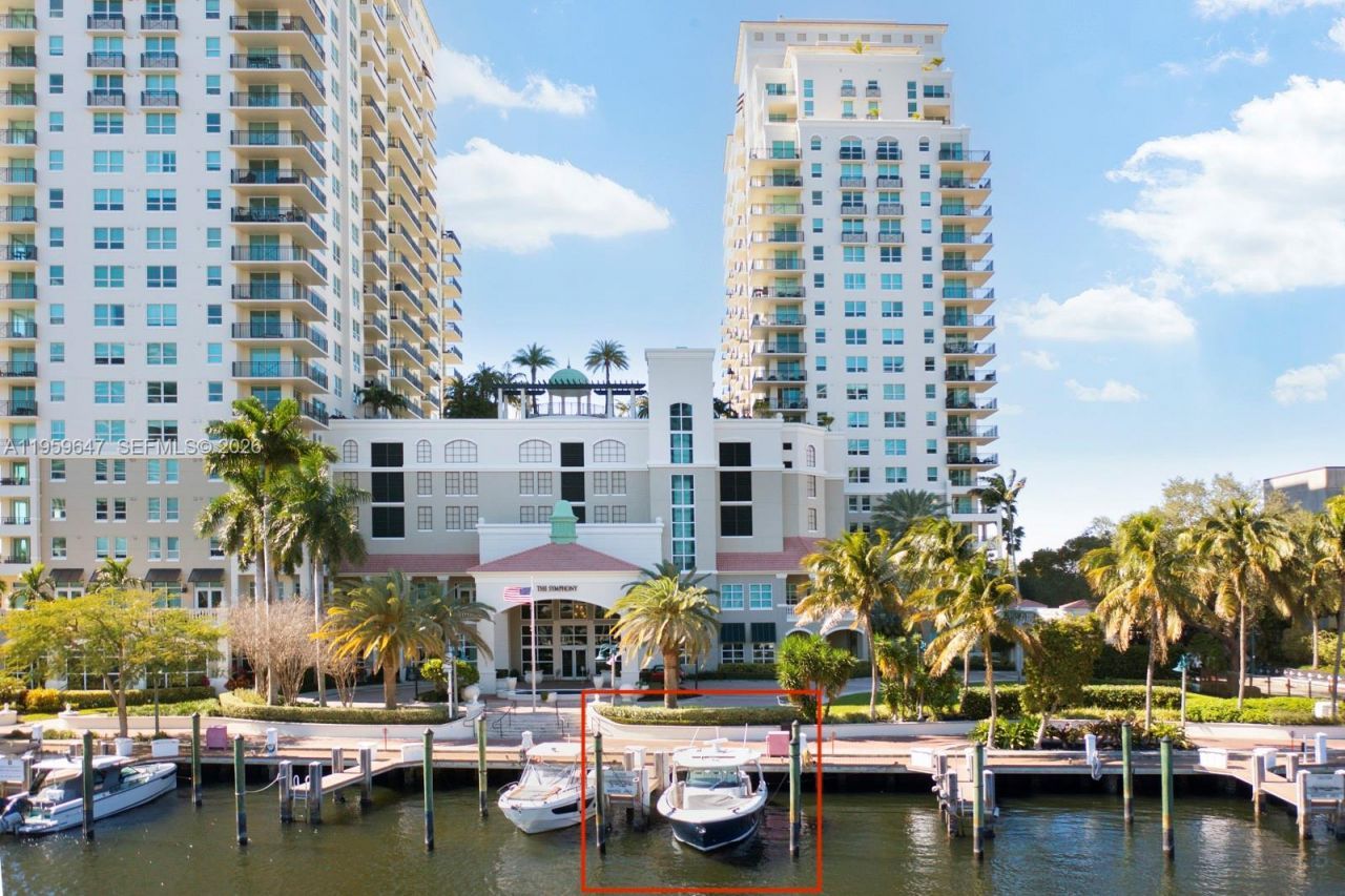 610 W Las Olas Blvd, Unit 2014N, Fort Lauderdale, FL 33312 Photo