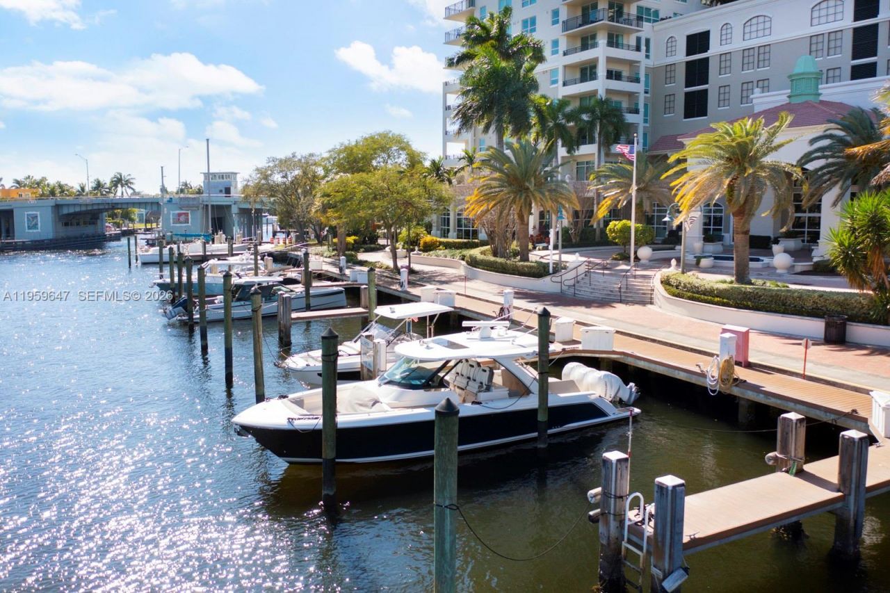 610 W Las Olas Blvd, Unit 2014N, Fort Lauderdale, FL 33312 Photo