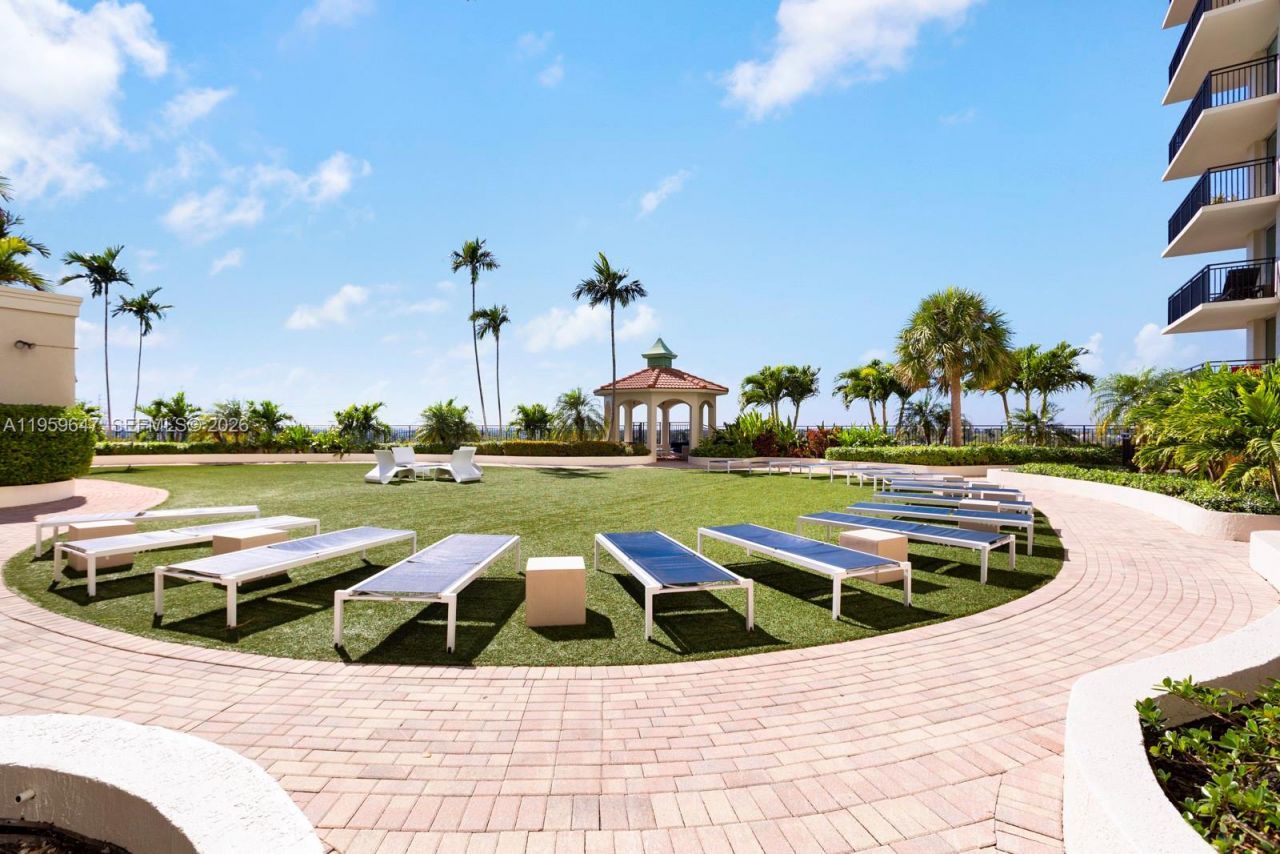 610 W Las Olas Blvd, Unit 2014N, Fort Lauderdale, FL 33312 Photo