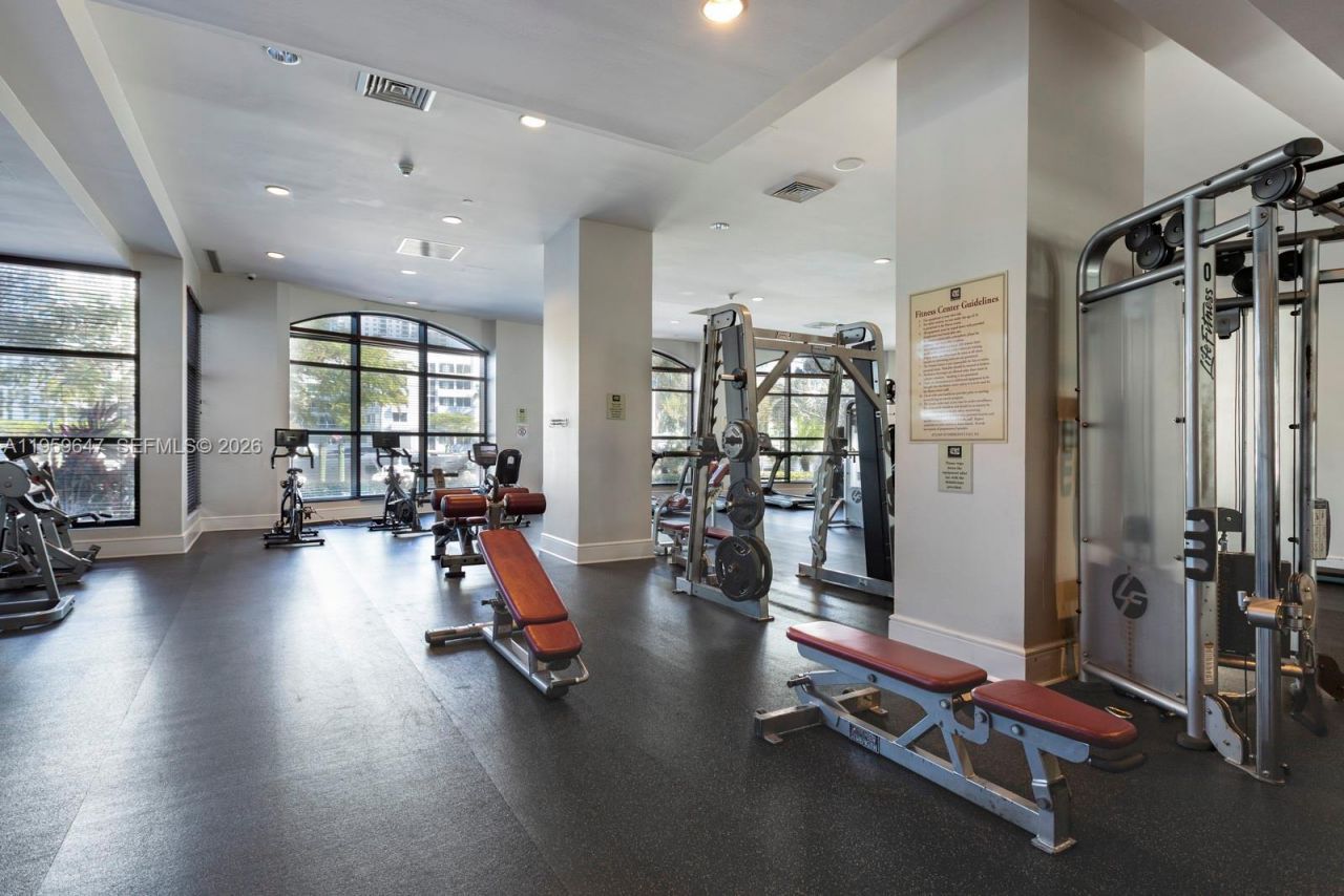 610 W Las Olas Blvd, Unit 2014N, Fort Lauderdale, FL 33312 Photo