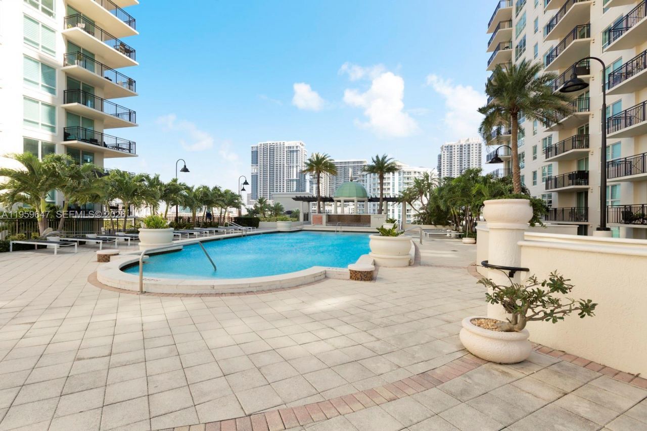 610 W Las Olas Blvd, Unit 2014N, Fort Lauderdale, FL 33312 Photo