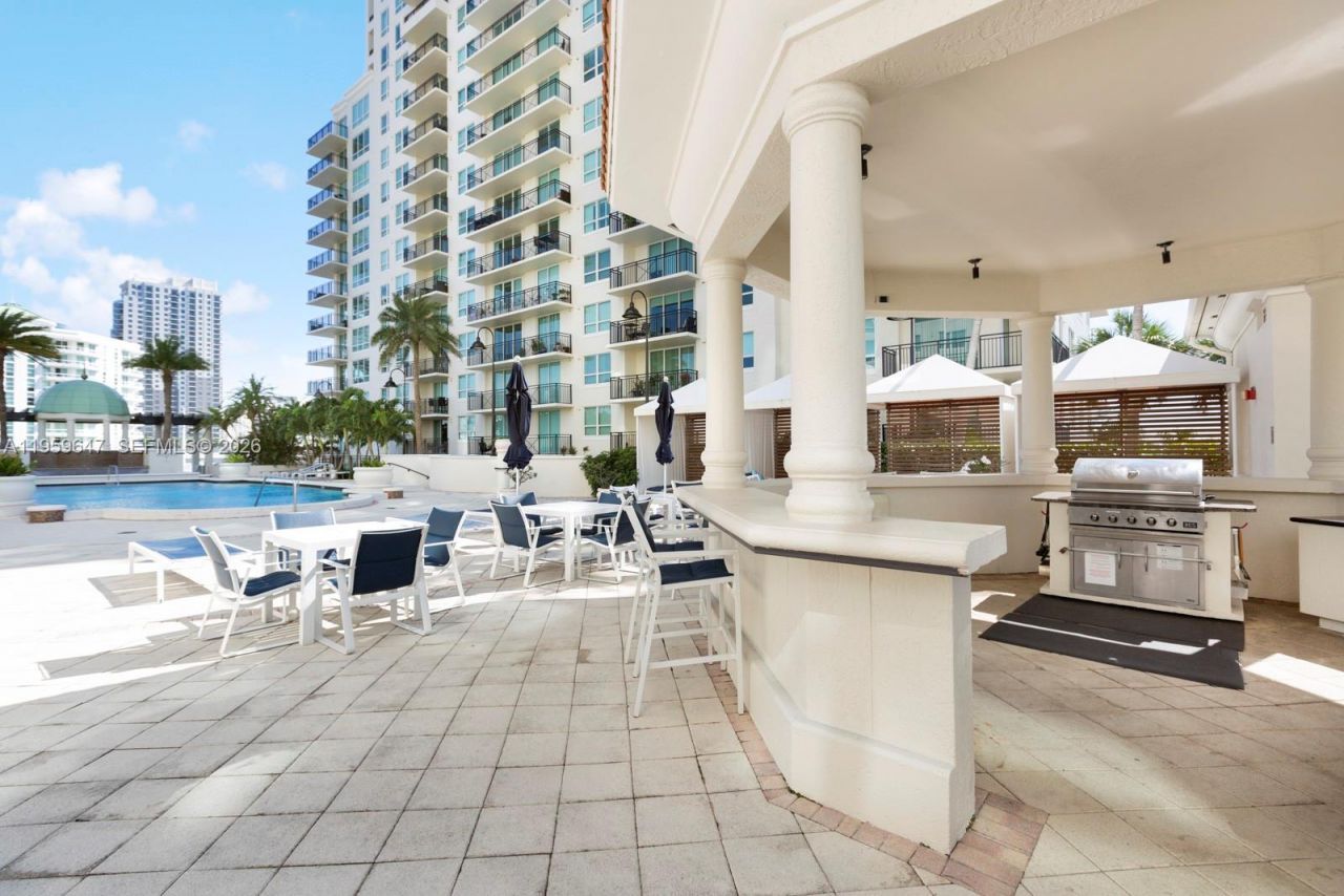 610 W Las Olas Blvd, Unit 2014N, Fort Lauderdale, FL 33312 Photo