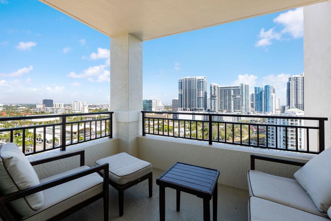610 W Las Olas Blvd, Unit 2014N, Fort Lauderdale, FL 33312 Photo