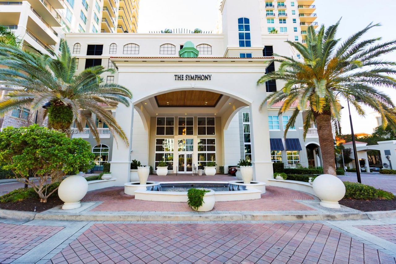 610 W Las Olas Blvd, Unit 2014N, Fort Lauderdale, FL 33312 Photo