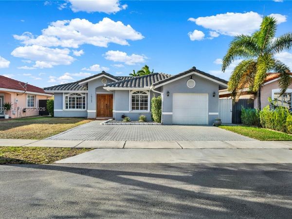 16269 SW 78th Ter , Miami, FL 33193