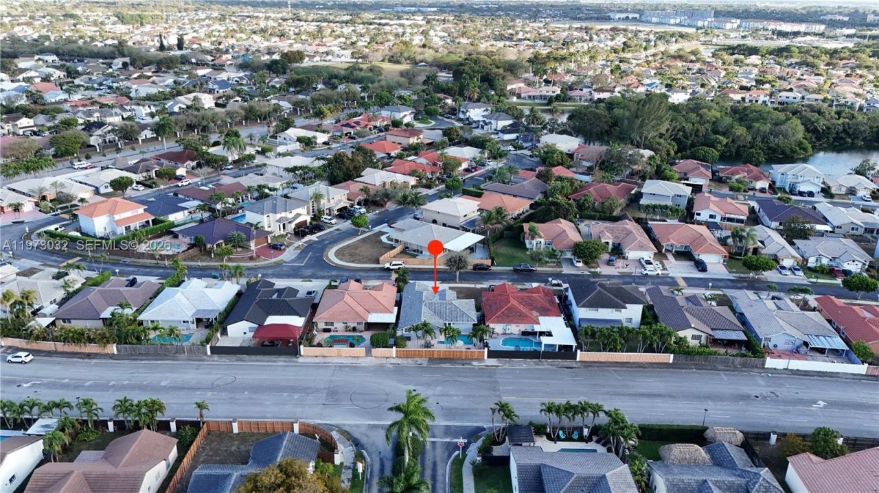 16269 SW 78th Ter , Miami, FL 33193 Photo