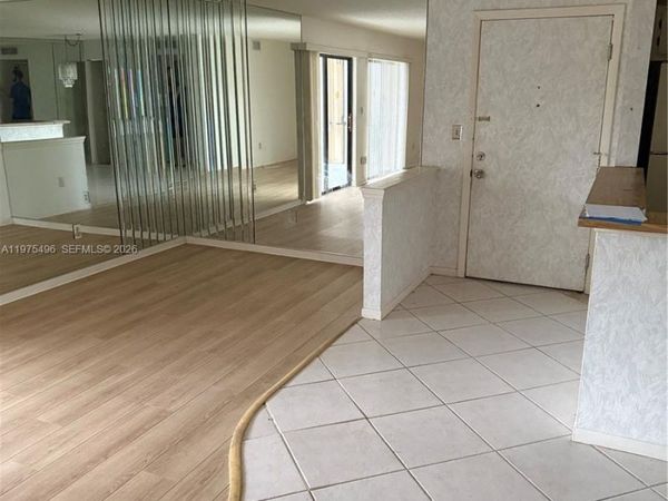 10753 W Clairmont Cir , Unit 106, Tamarac, FL 33321