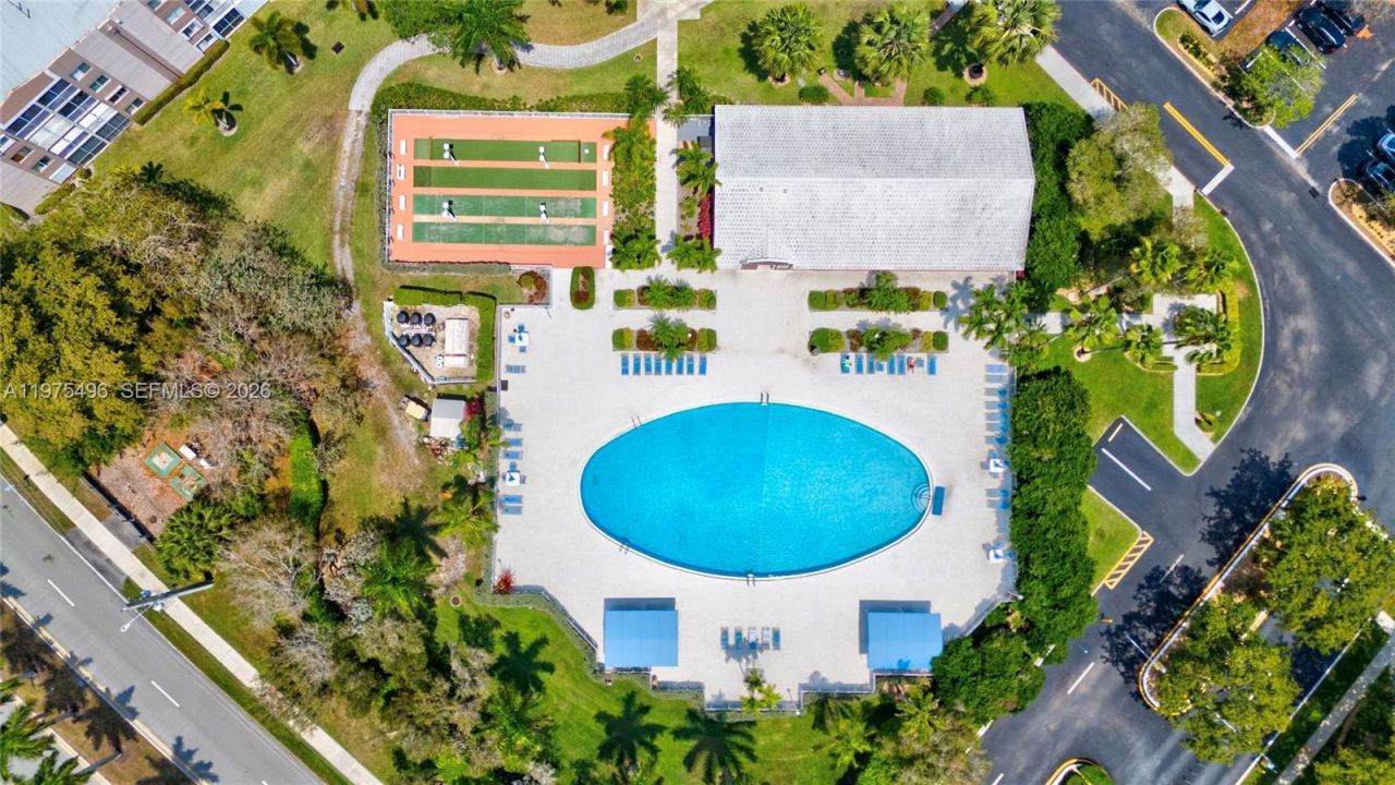 10753 W Clairmont Cir , Unit 106, Tamarac, FL 33321 Photo