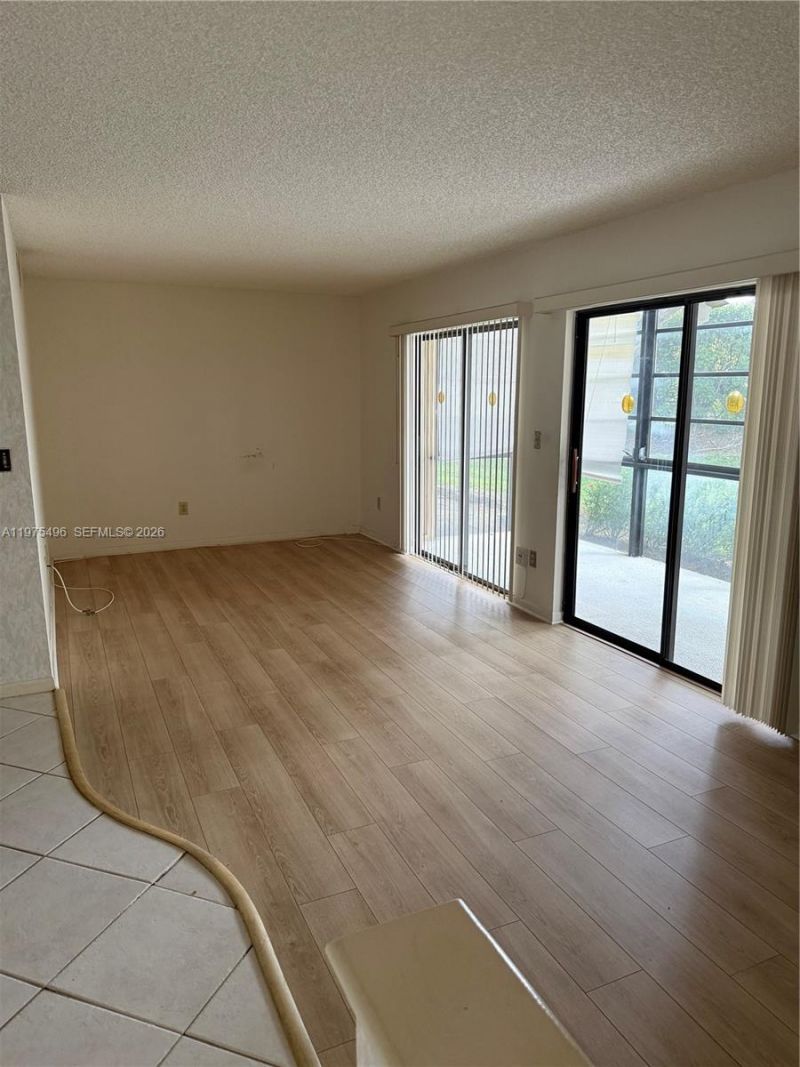 10753 W Clairmont Cir , Unit 106, Tamarac, FL 33321 Photo