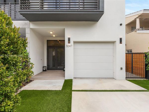 3047 Elizabeth St , Unit 3047, Miami, FL 33133