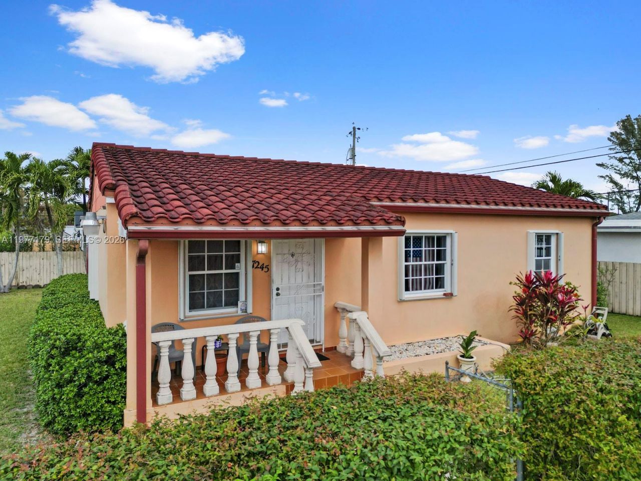 7245 SW 19th St, Miami, FL 33155 Photo