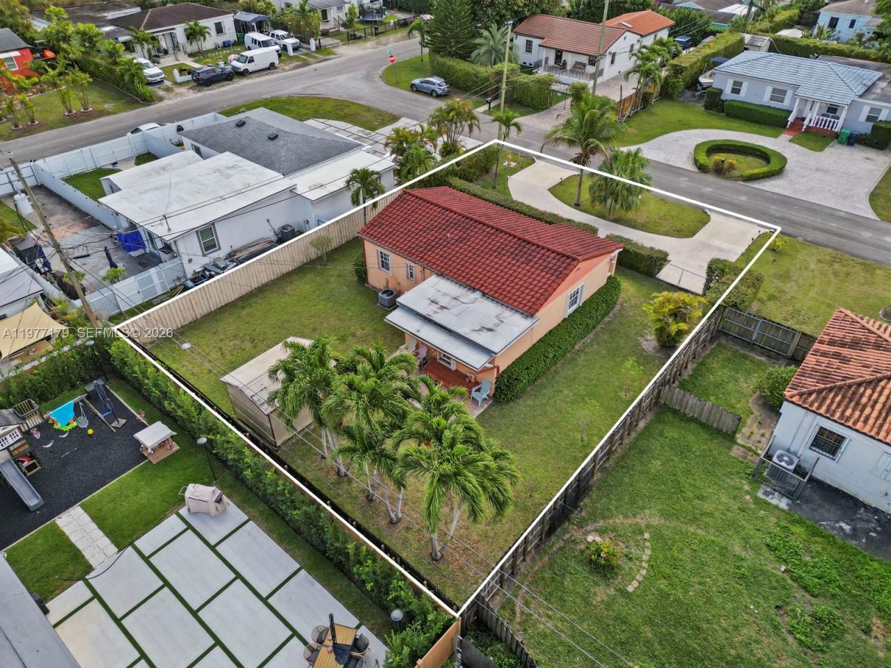 7245 SW 19th St, Miami, FL 33155 Photo