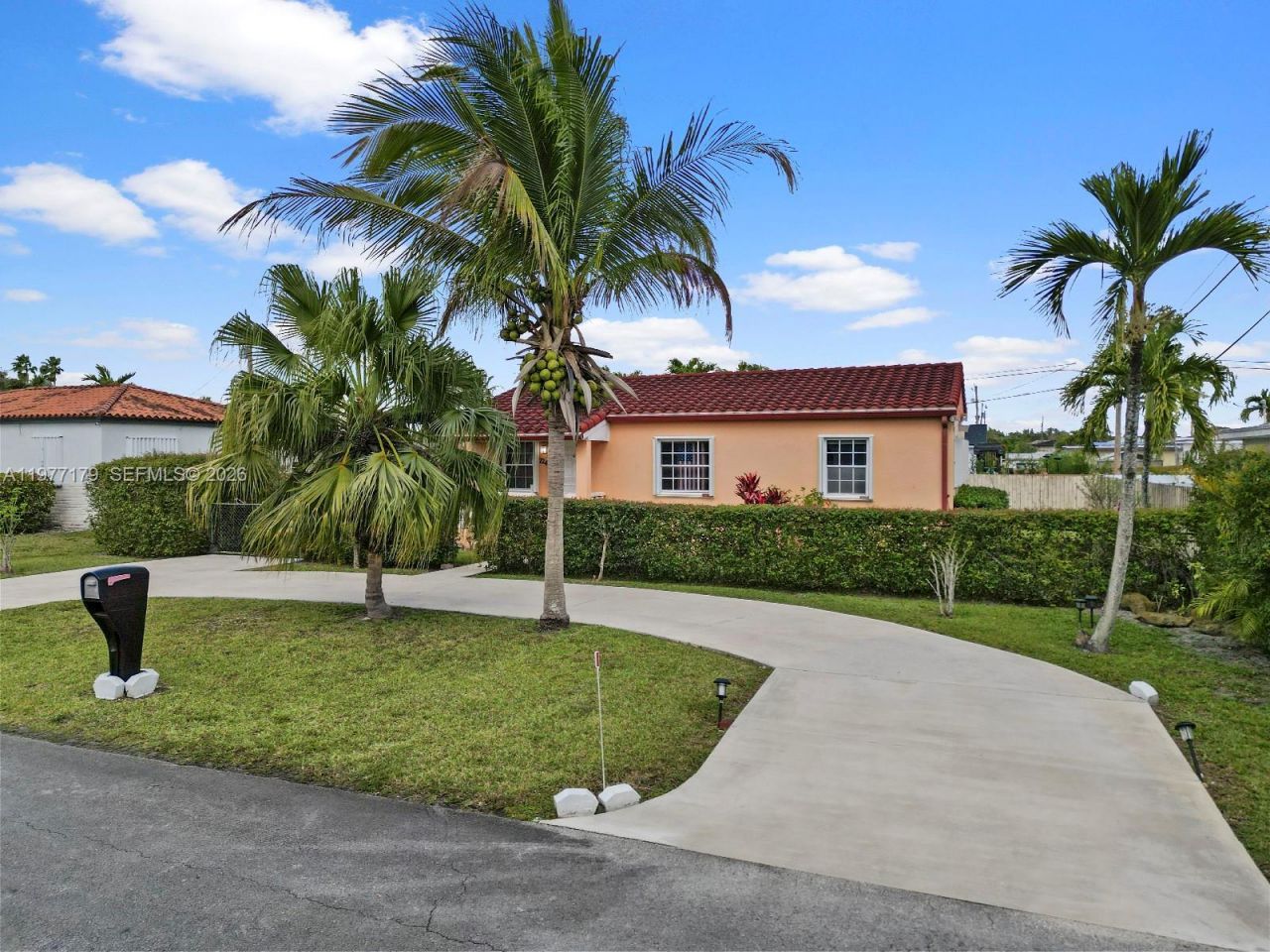 7245 SW 19th St, Miami, FL 33155 Photo