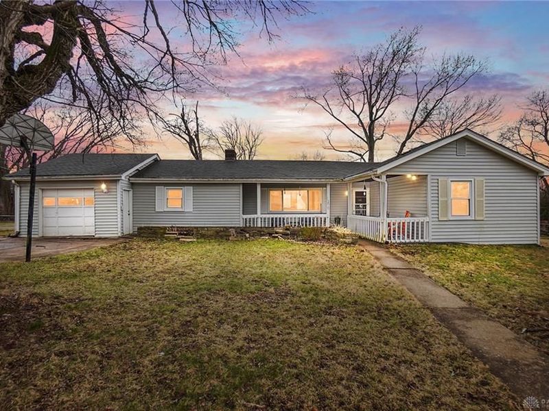 1300 Edwards Drive, Tipp City, OH 45371 Photo 11