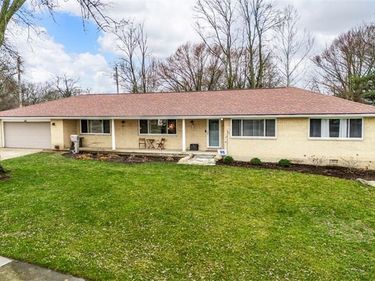 413 Lawrence Avenue, Miamisburg, OH 45342