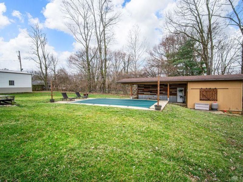 413 Lawrence Avenue, Miamisburg, OH 45342 Photo 34