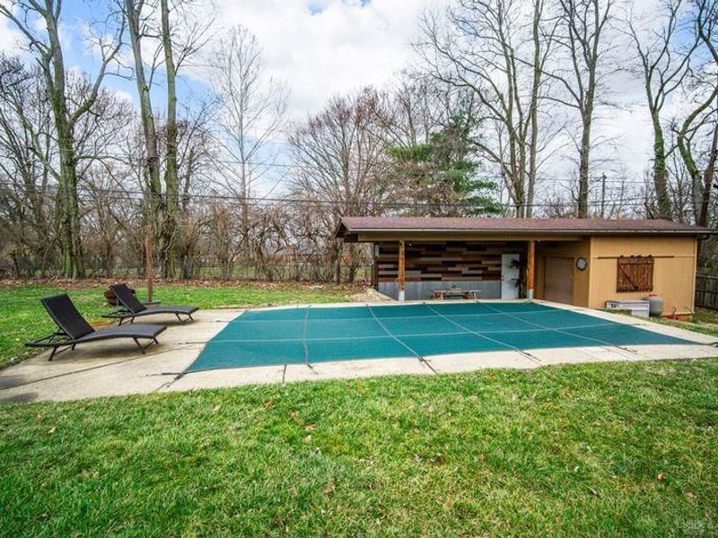 413 Lawrence Avenue, Miamisburg, OH 45342 Photo 35