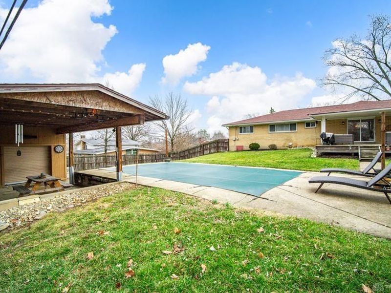 413 Lawrence Avenue, Miamisburg, OH 45342 Photo 36