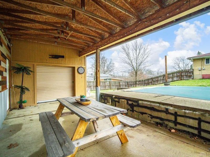 413 Lawrence Avenue, Miamisburg, OH 45342 Photo 38