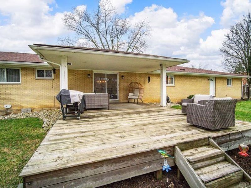 413 Lawrence Avenue, Miamisburg, OH 45342 Photo 42