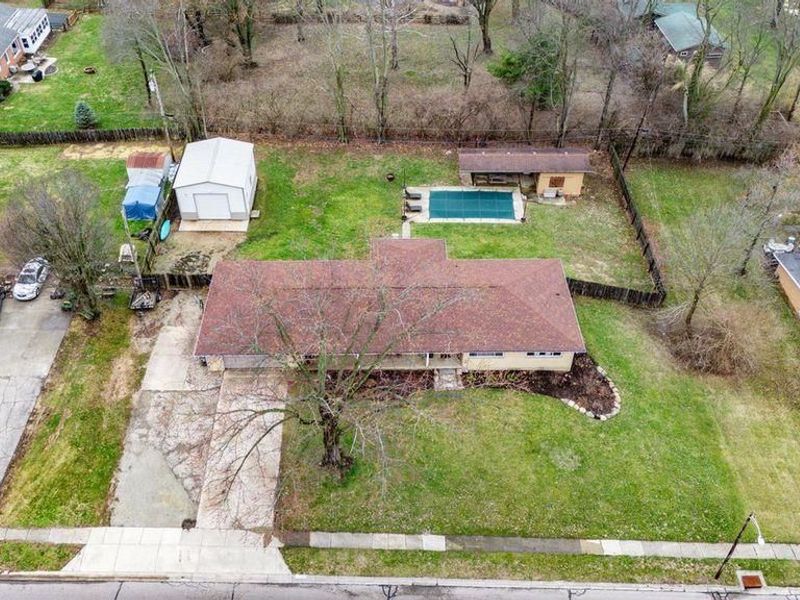 413 Lawrence Avenue, Miamisburg, OH 45342 Photo 45