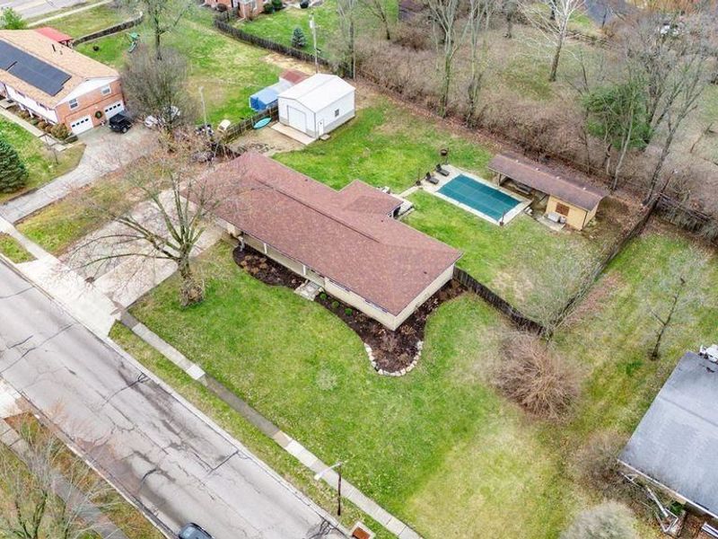 413 Lawrence Avenue, Miamisburg, OH 45342 Photo 46