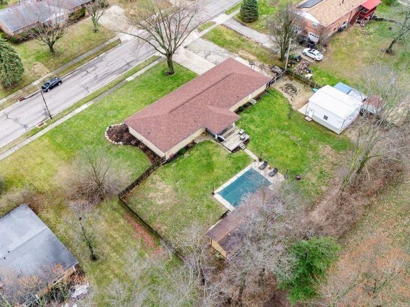 413 Lawrence Avenue, Miamisburg, OH 45342 Photo 47