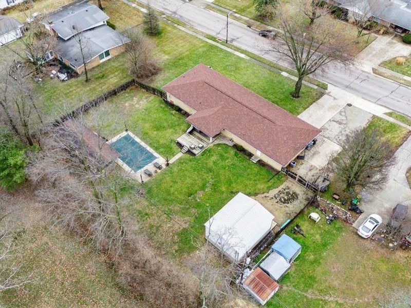 413 Lawrence Avenue, Miamisburg, OH 45342 Photo 48