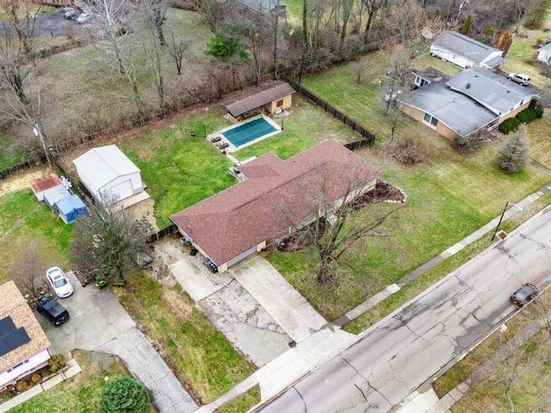 413 Lawrence Avenue, Miamisburg, OH 45342 Photo 49