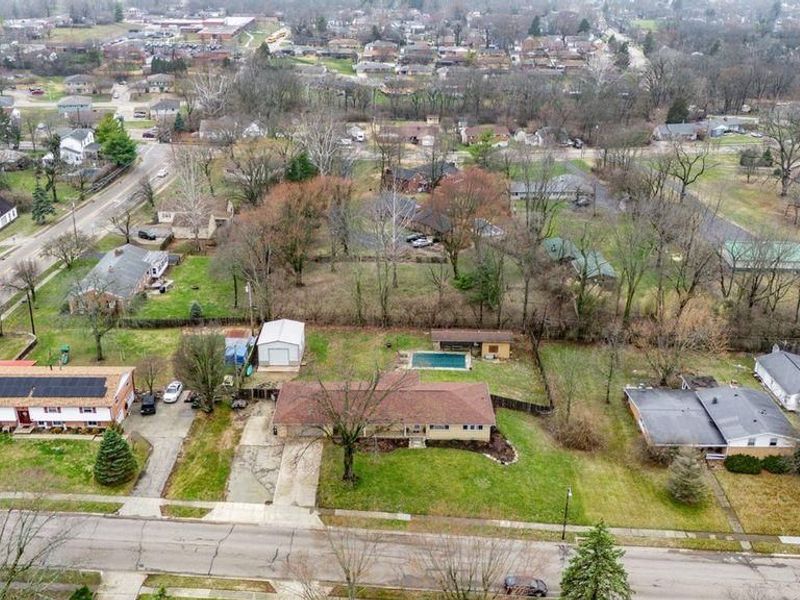 413 Lawrence Avenue, Miamisburg, OH 45342 Photo 50