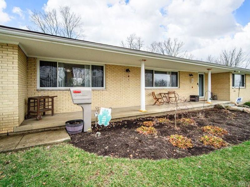 413 Lawrence Avenue, Miamisburg, OH 45342 Photo 6